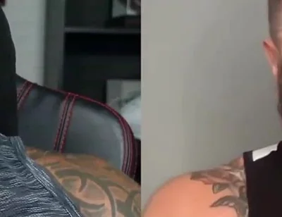 Porn Star Confessions - Dolf Dietrich (episode 47)