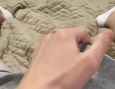Rubbing the Bulge