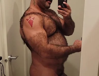 New Tattoo Reveal for This Towel Tuesday!