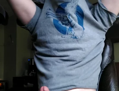 Really Fucking Horny Today