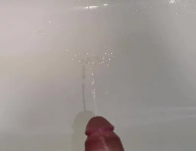 A Powerful Stream From a Magic Wand