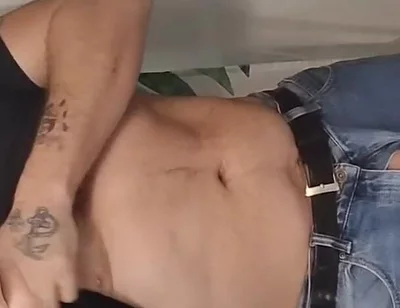 Why Hello Sweet Cheeks