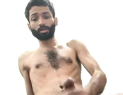 Boy Need Fuck His Dick After Cum