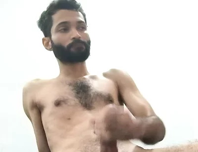 Boy Need Fuck His Dick After Cum