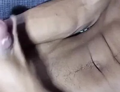 Amazing Cumshot