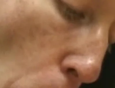 Flexible Mature Hunk Deepthroats Own Throbbing Cock Till Dripping Cum