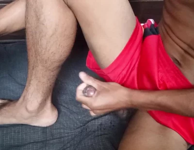 Hot Guy Masturbating Part (64)