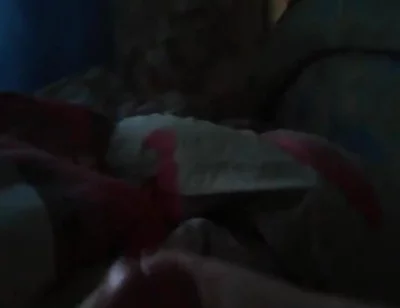 Jerking and Cumming