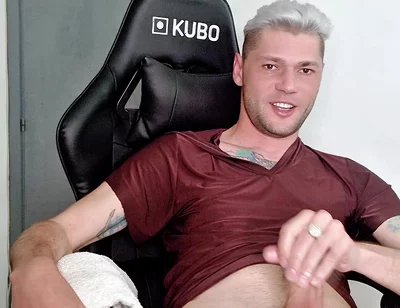 Nice Jerking