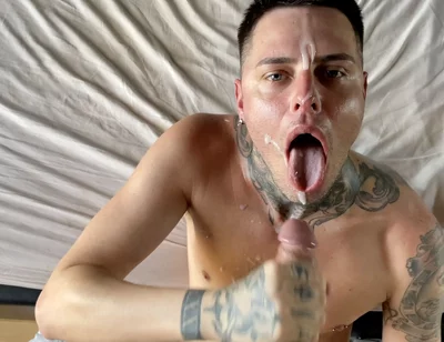 Cumpilation 10 - Cum, Cum & More Cum!