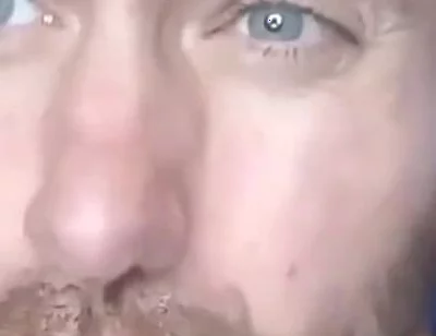 Shaving Beard