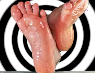 Obsession to Master Feet - Pig Trainer