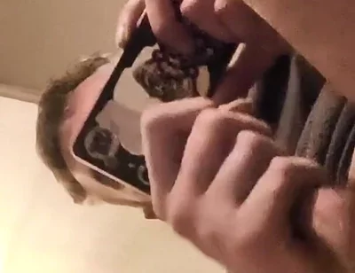 Toying My Ass and Playing with My Big Hard Dick