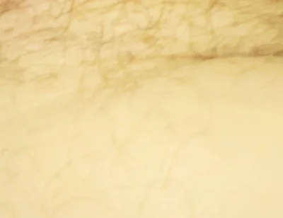 Close up of My Hole