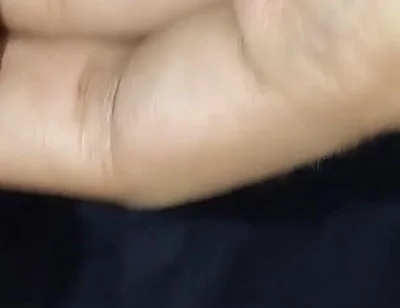 My Second Time Masturbation