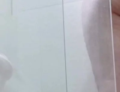 Hi How Are You? Who Wants to Take a Shower with Me?