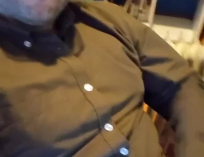 Solo Masturbation