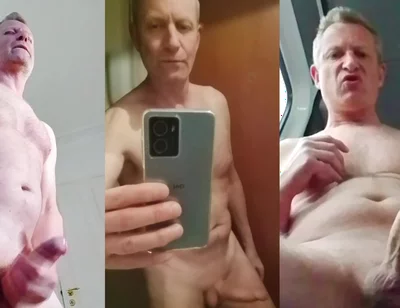Nico Super Split Screen Double Cum to Own Selfie