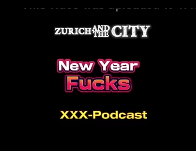 Festive and New Year Fucks XXX-podcast