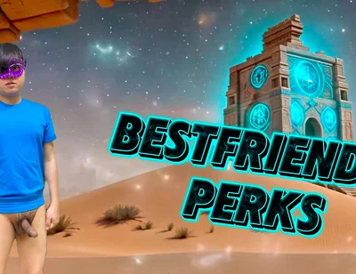 The Value of a Best Friend Can Never Be Overstated