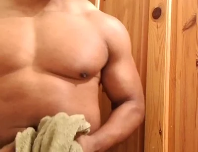 Showing After Gym. Amadeus Mode