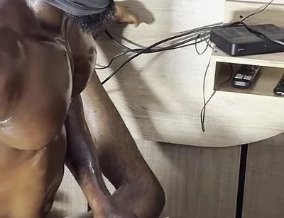 Slutty Bottom Takes Two Cocks