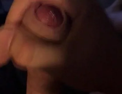 Horny in My Bed