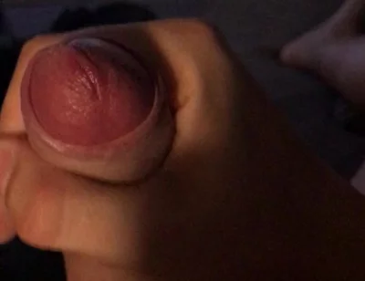 Horny in My Bed