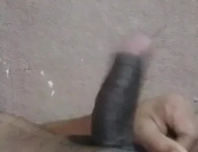 Big Cock Handjob