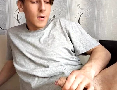 Big Cuck Stretches and Fucks My Prolapse Until It Squirts Powerfully