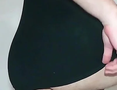 My Old Used Panties