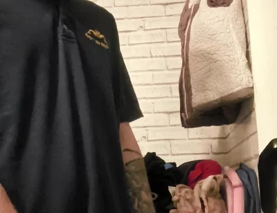 Smoking Fetish Masturbation
