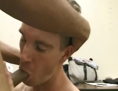 Sloppy Deepthroat and Anal Fingering Explosion