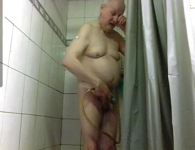 Morning Shower