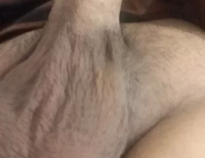 Asian! He Masturbates Right After Waking up and Talks Dirty to You