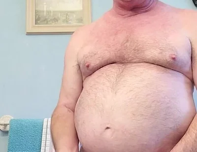Daddy Hot Today