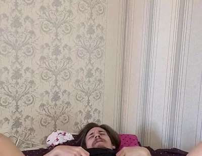 Young Married Twink Straight Had a Dream