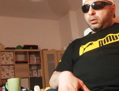 Turning on, Sock Play, and Cumming