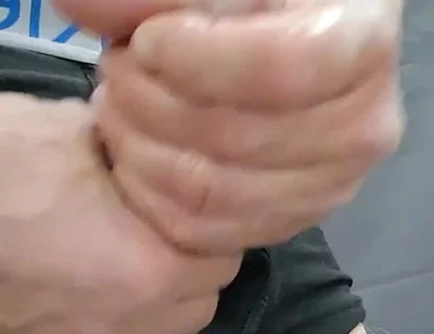 Real Solo Male POV Video by Truenorthpov