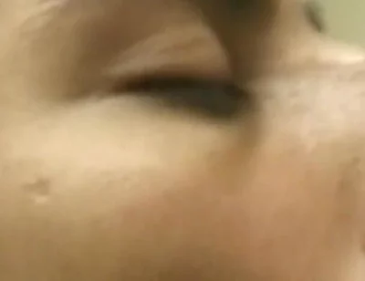 Auto Deepthroat Own Cock - Dripping Cum Swallow Fest