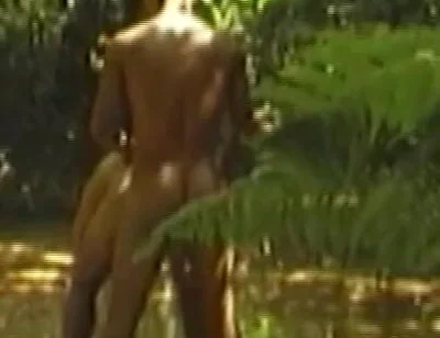 Jungle Anal Stretch - Mature Studs Pounding Deep