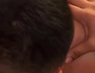 Hung Papi Passionate Kissing Fucking Gay Latinos Big Dick