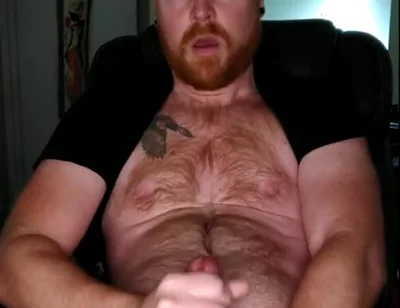 Handjob Cumshot
