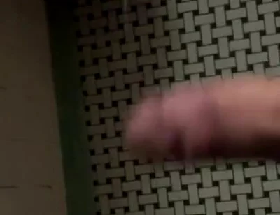 Waking up, Haven’t Cum in Over a Week