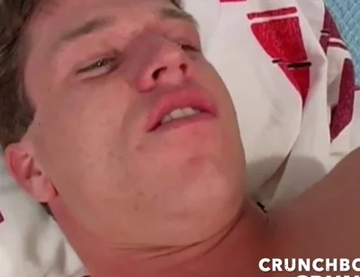 Two Hunks Fucking