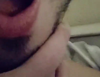 Cum in My Mouth