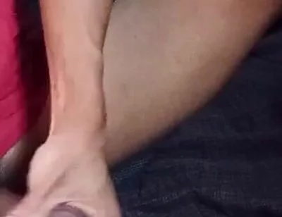 Double Handjob
