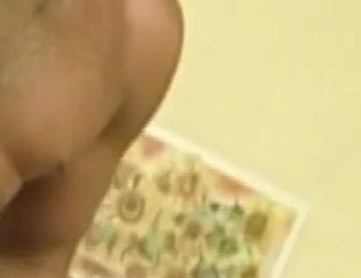 Stretched Asshole Fingered Deep - Rimming Hungry Studs Beg More