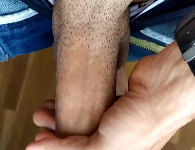 Do You Like It Shaved?