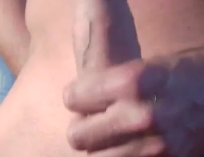 Cock Handjob